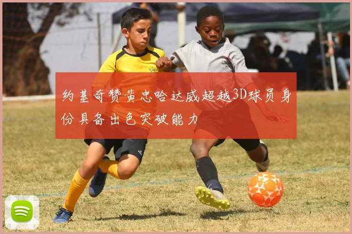 约基奇赞黄忠哈达威超越3D球员身份具备出色突破能力