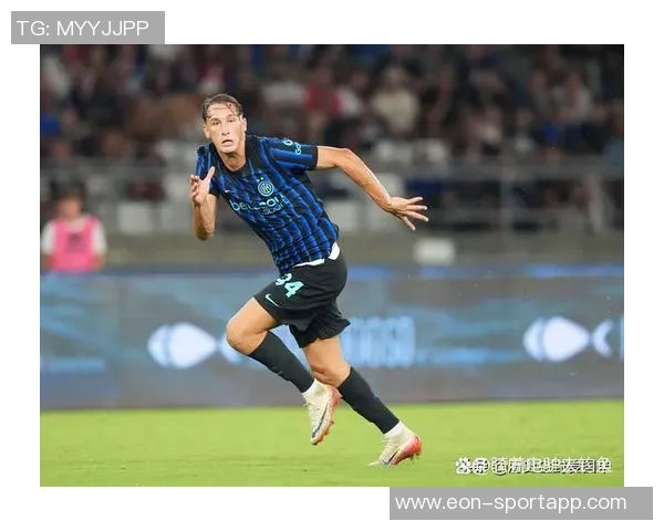 维耶里称赞埃斯波西托展现实力进球能力对前锋至关重要 维耶里称赞埃斯波西托展现实力进球能力对前锋至关重要