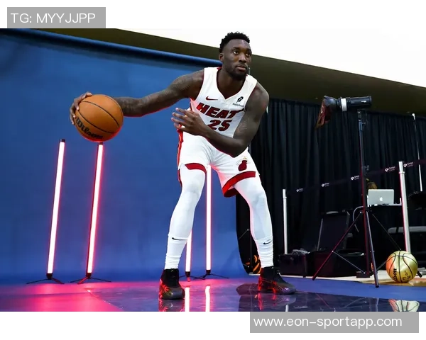 热火末节换下主力练兵加德纳登场展现新阵容潜力