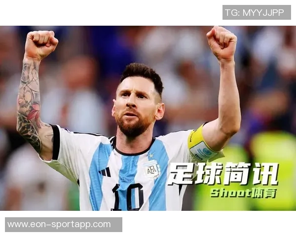 梅西祝贺阿根廷晋级世青赛四强并赞扬西尔维蒂精彩进球 梅西祝贺阿根廷晋级世青赛四强并赞扬西尔维蒂精彩进球