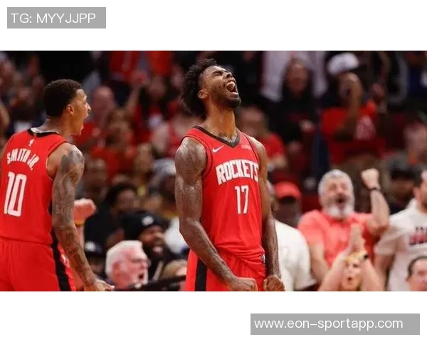 火箭队若欲提升实力送走塔里伊森是关键一步