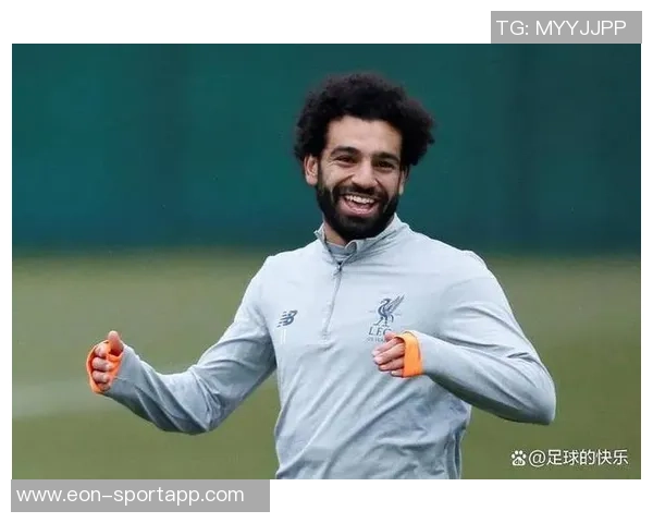 莱因克尔呼吁萨拉赫道歉以免利物浦遭遇遗憾结局