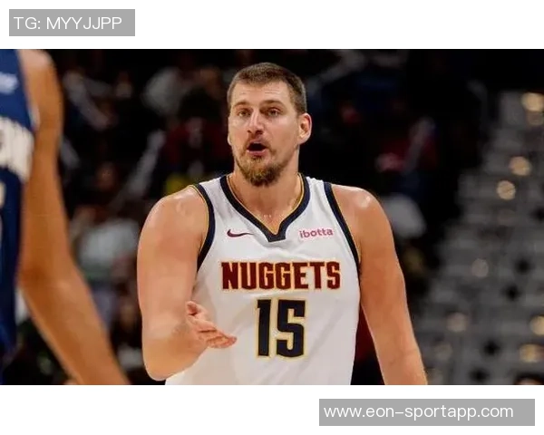 佩顿沃特森回应质疑称约基奇缺阵我们仍有实力赢球