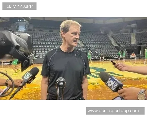 林葳揭秘选择俄勒冈大学背后的故事教练承诺助力实现NBA梦想