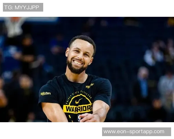 库里再现神奇表现让人惊叹这下真的是不得不为他喝彩了