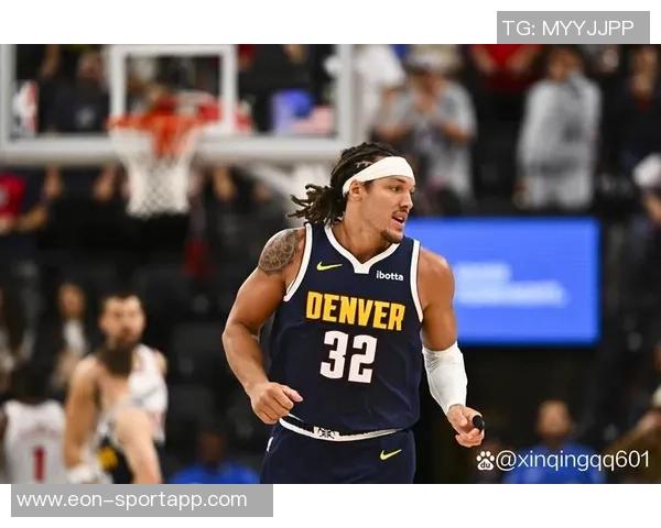 明天掘金客场挑战国王贾马尔穆雷与阿隆戈登有望出战比赛