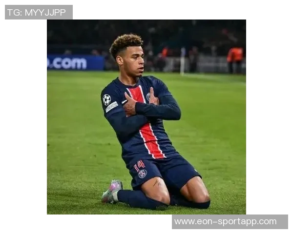 斯基拉透露巴黎与杜埃续约至2030年并大幅提升薪资待遇