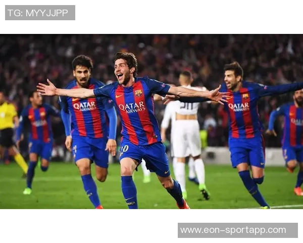 欧冠前八附加赛对决红军与巴萨谁能逆袭晋级争夺大礼包