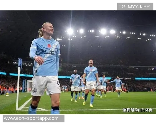 英超2025最佳阵容揭晓哈兰德与B费领衔范戴克赖斯强势入选