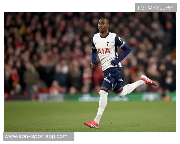 热刺希望留住特尔巴黎FC有意租借球员引关注