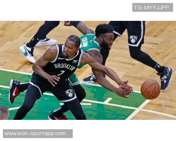 媒体人分析KD比赛影响力下滑原因认为进攻角色未能发挥应有作用