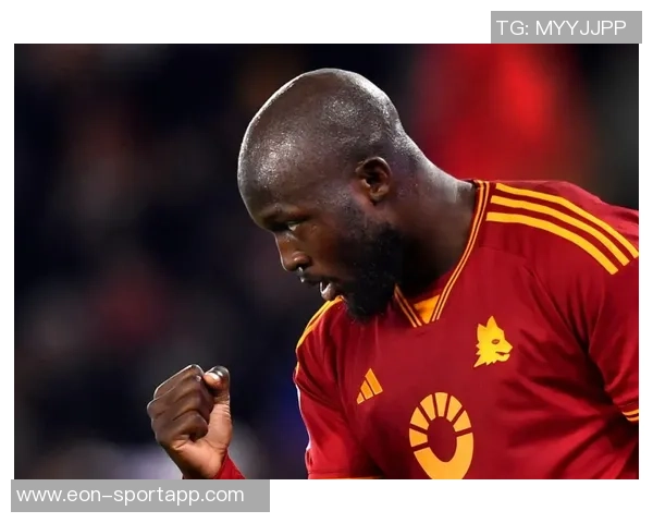 卢卡库康复进展良好计划在对阵罗马时重返赛场