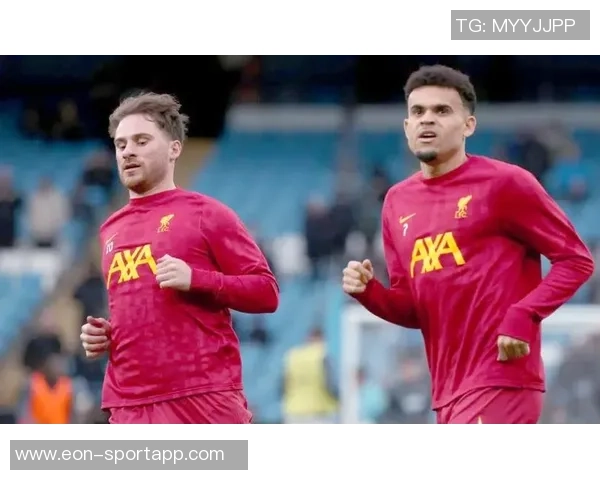 英超VAR引发争议迪亚斯起跳是否真实半自动判罚为何需耗时五分钟