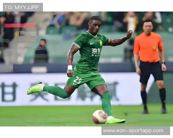 法比奥迎来联赛第27球完成帽子戏法国安4-1领先梅州展现强大实力