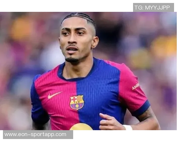 阿斯称拉菲尼亚是巴萨进攻核心关键时刻助力球队逆转局势