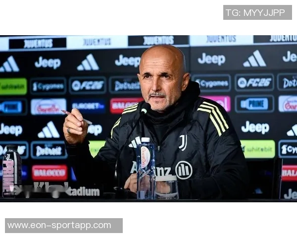 布冯盛赞斯帕莱蒂执教尤文展现强大实力有望重夺意甲冠军