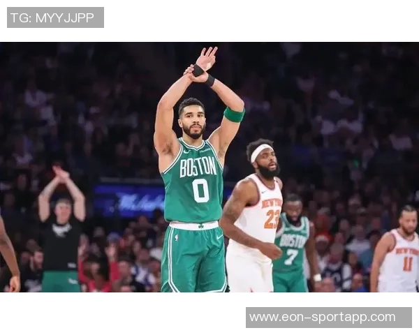 塔图姆希望新赛季后期复出绿军需综合考虑球队整体状况