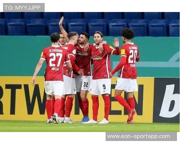 弗赖堡中场埃格施泰因对阵拜仁18战全败记录令人唏嘘